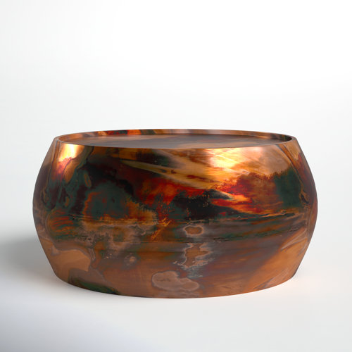 Yates Coffee Table & Reviews Joss & Main